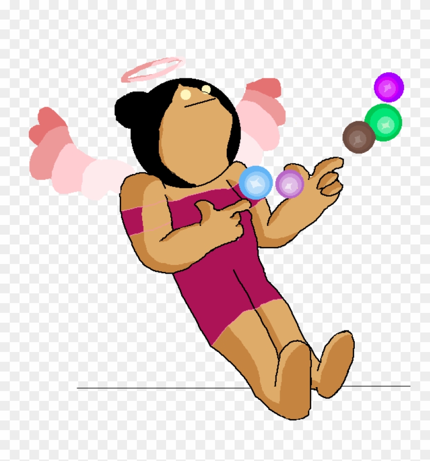 Ik It Looks Like A Man - Cartoon Clipart