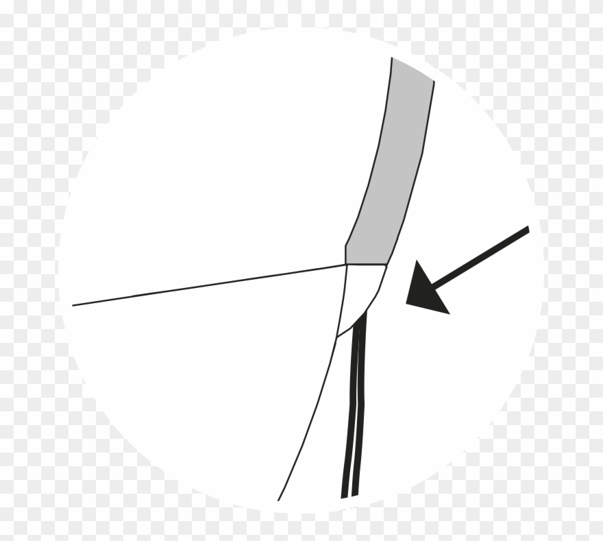 Details - Minge De Baschet Clipart Black And White - Png Download