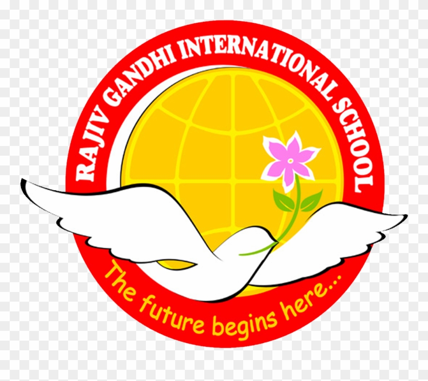 Rajiv Gandhi International School Clipart