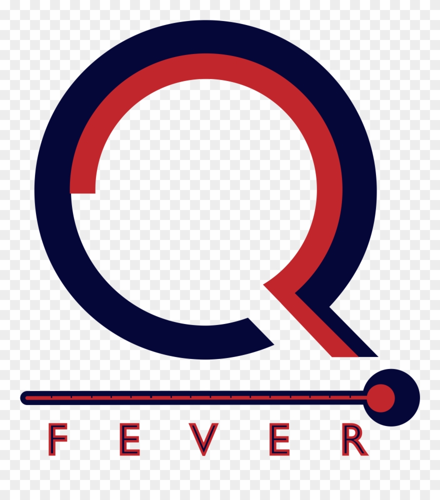 Q Fever Is A Medical Trivia Quiz - Circle Clipart