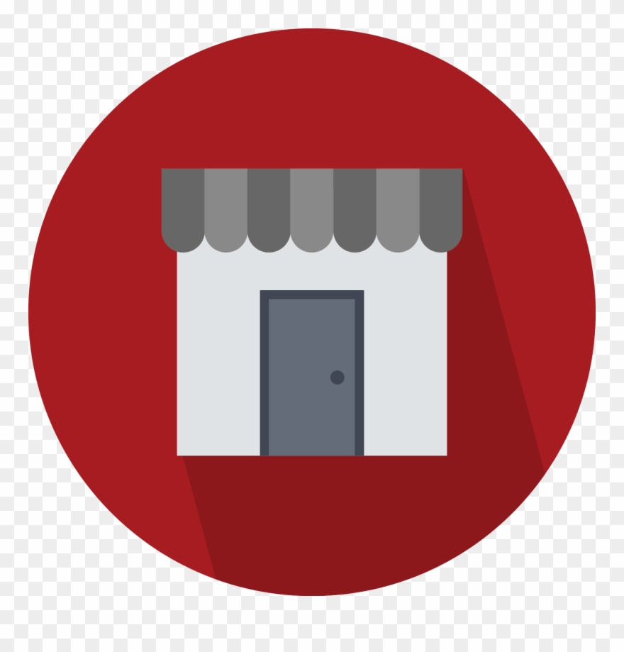 Retail Pro Electronics Icon - Icon Clipart