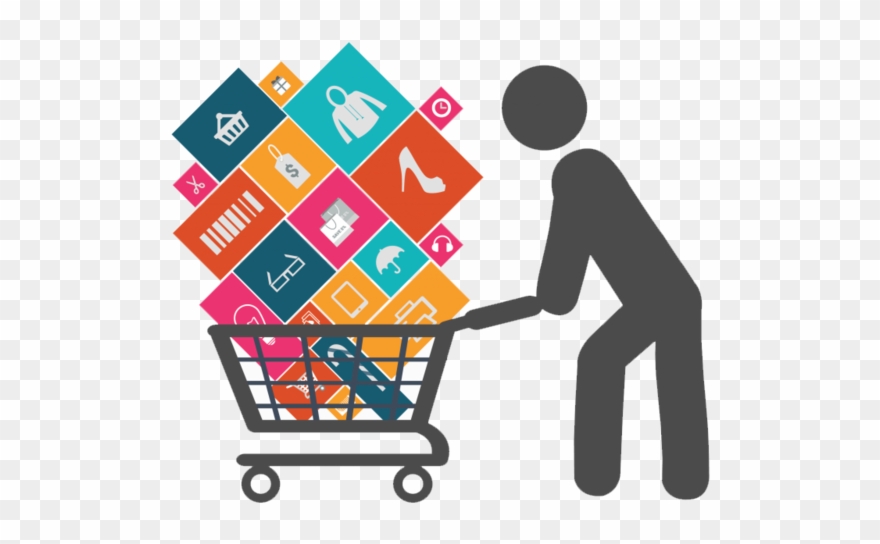 Retail Png Picture - Retail Png Clipart