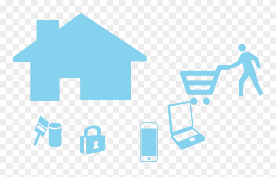 Wholsale And Retail Clipart