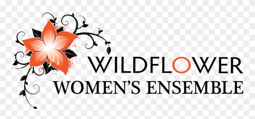 Wildflower Women's Ensemble - Jersey Bites Clipart