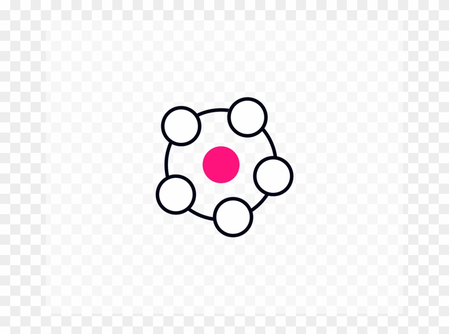 Approach - Circle Clipart