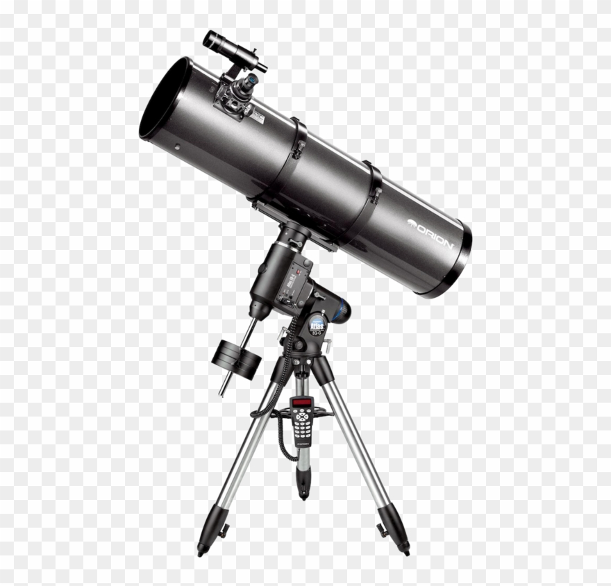 Telescope Png, Download Png Image With Transparent - Reflecting Telescope Png Clipart