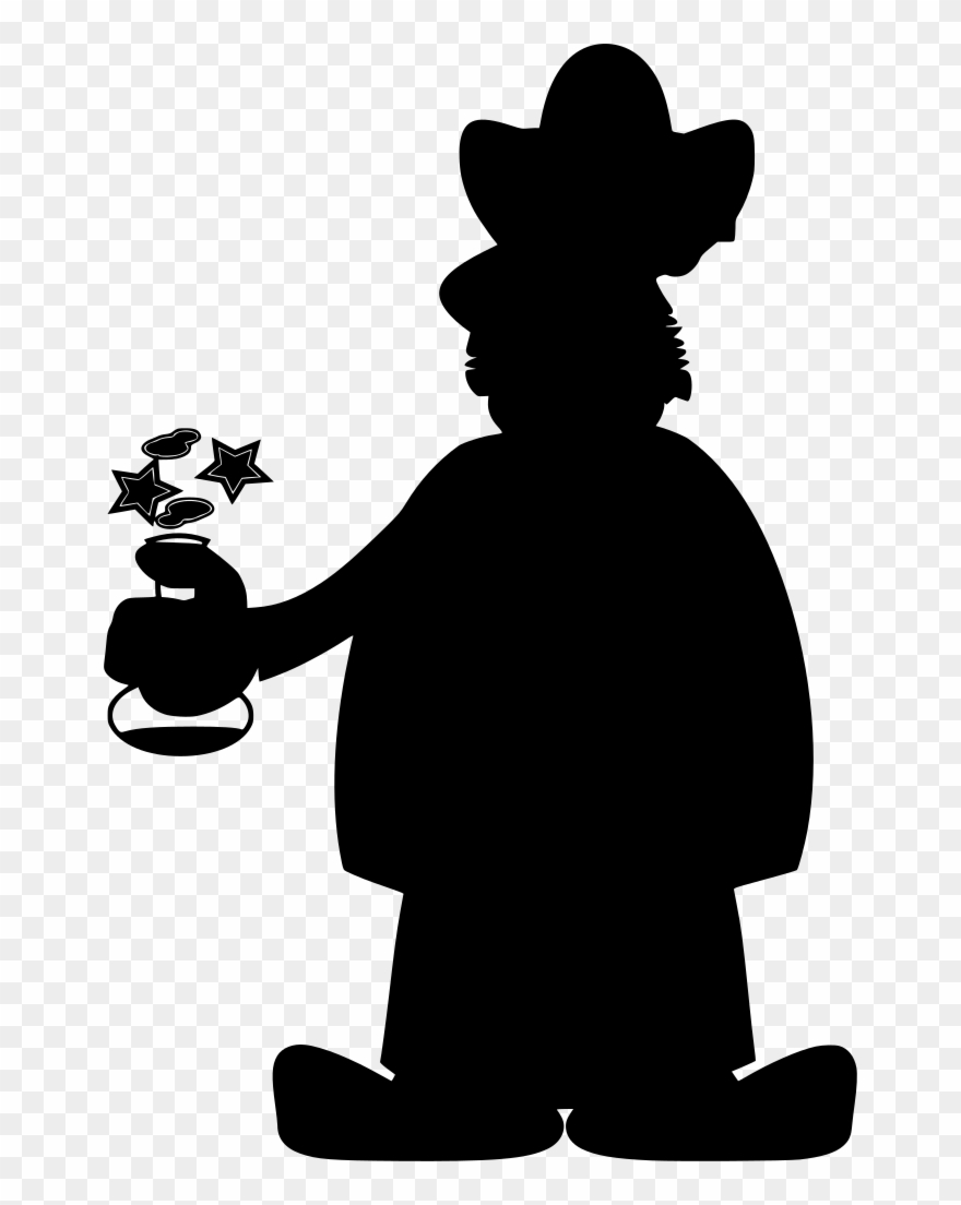 Download Png - Geisha Clipart Transparent Png