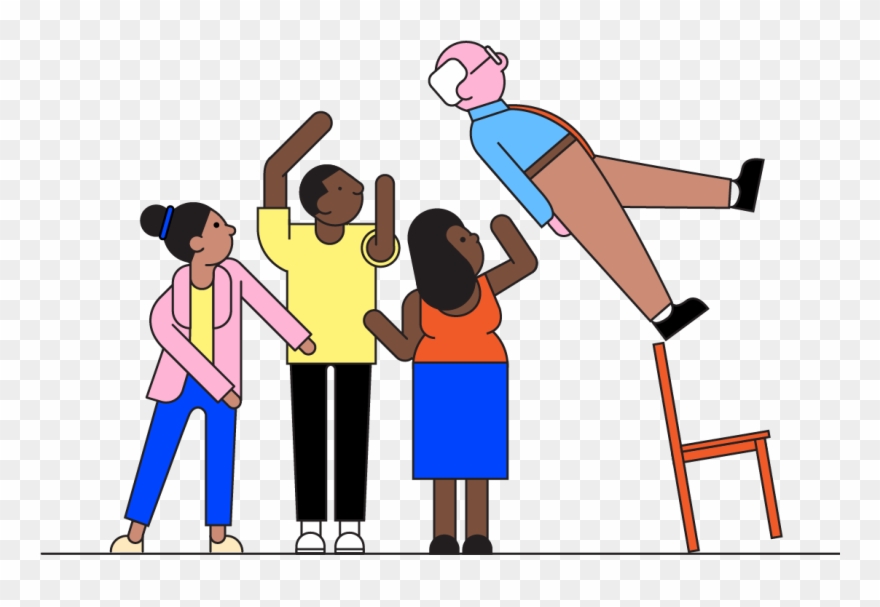 Respectful Clip Art Autism - Trust Clipart - Png Download