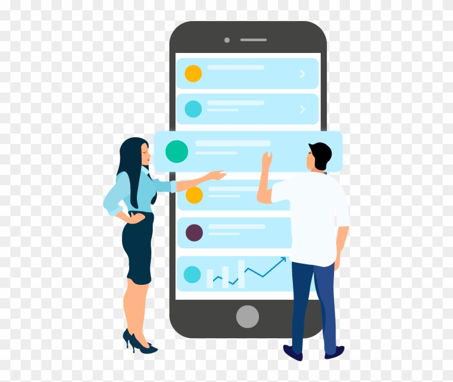 General Manager Gadabout Salonspas Clipart