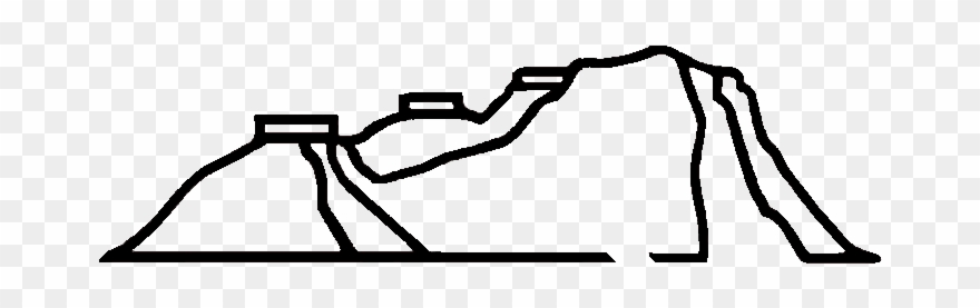 Appointment Of General Manager - Line Art Clipart