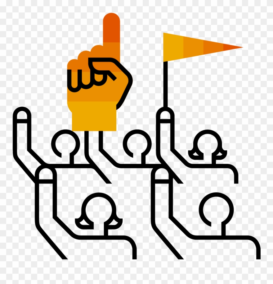 Round Of Applause Clipart