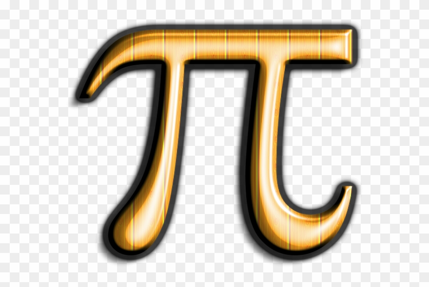 Benjamin Picot - Simbolos De Algebras Clipart