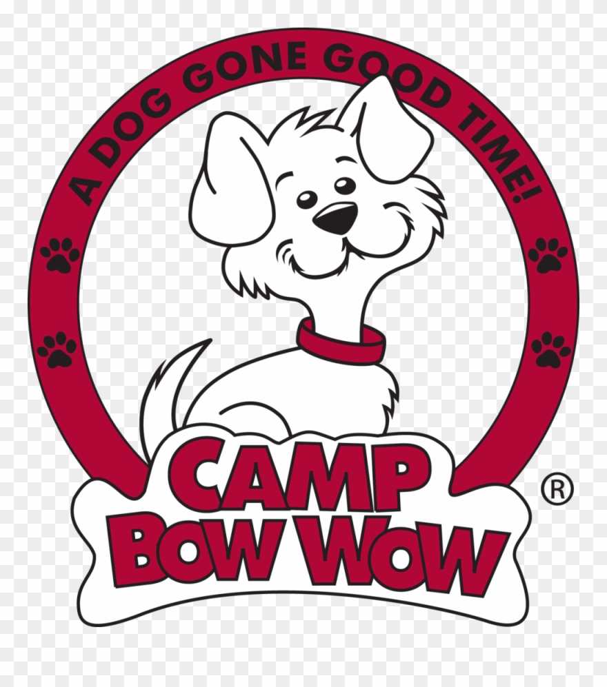 Camp Bow Wow Coppell Clipart