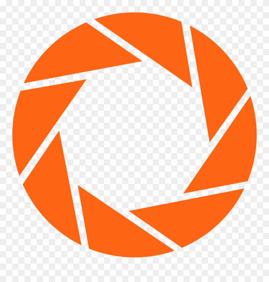 5,000 - Aperture Laboratories Clipart