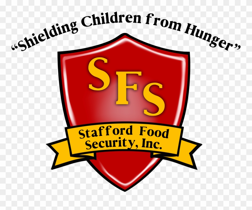 Stafford Food Security, Inc - Emblem Clipart