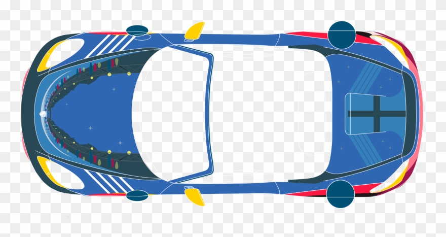 The Result Is A Particular Car, Which Makes Use Of Clipart