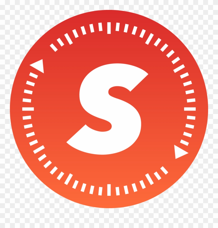 Vector - Seconds App Clipart