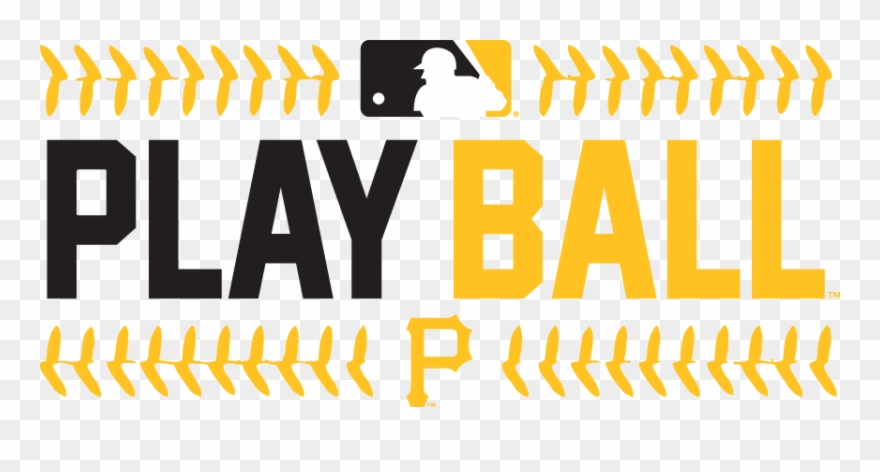 Come Play Ball With The Pittsburgh Pirates At Pirate Clipart