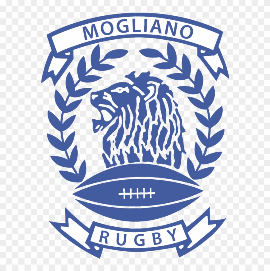 Mogliano Rugby Logo - Awmun Logo Clipart