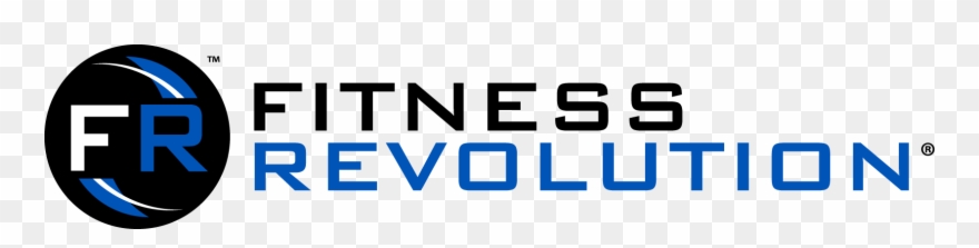 Fitness Revolution Clipart