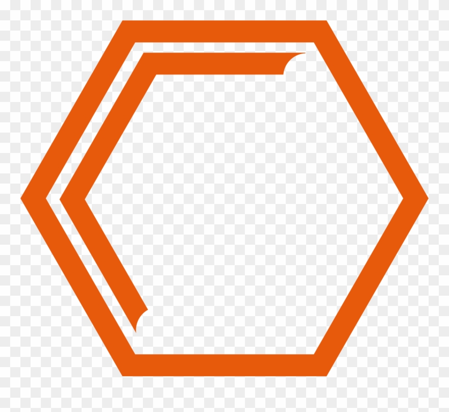 Hexagon Clipart