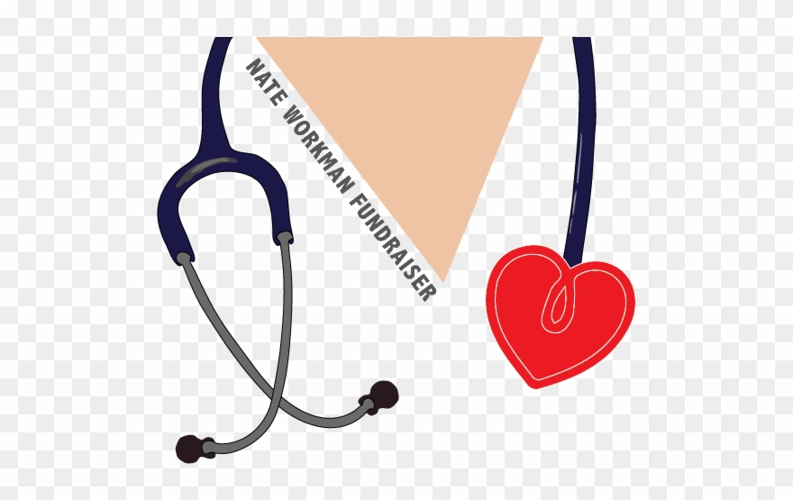 Clinic Cardiac Unit Contacted Me To Make A Design For - Heart Clipart