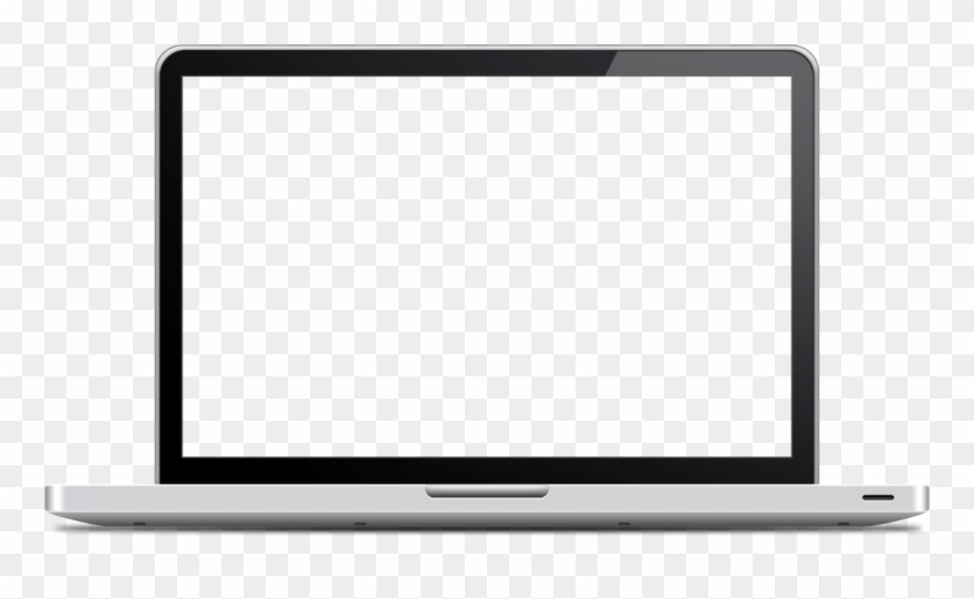 Your Way - Led-backlit Lcd Display Clipart