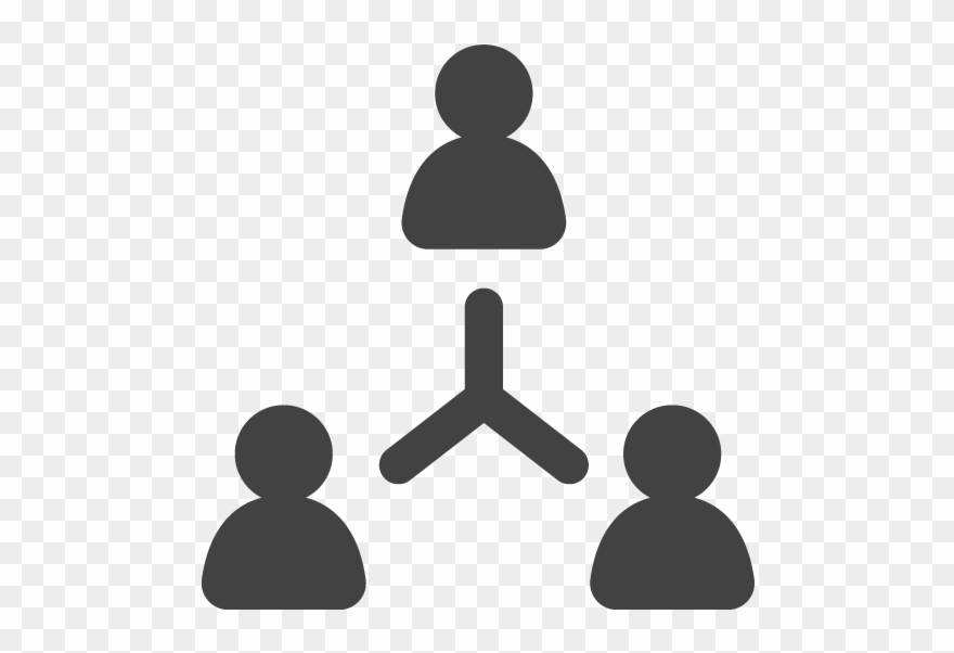 Network With Alumni And Friends Clipart