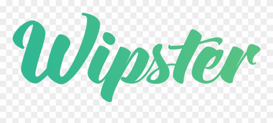 Part Of Our Post Production Process Is Sending Clients - Wipster Logo Png Clipart