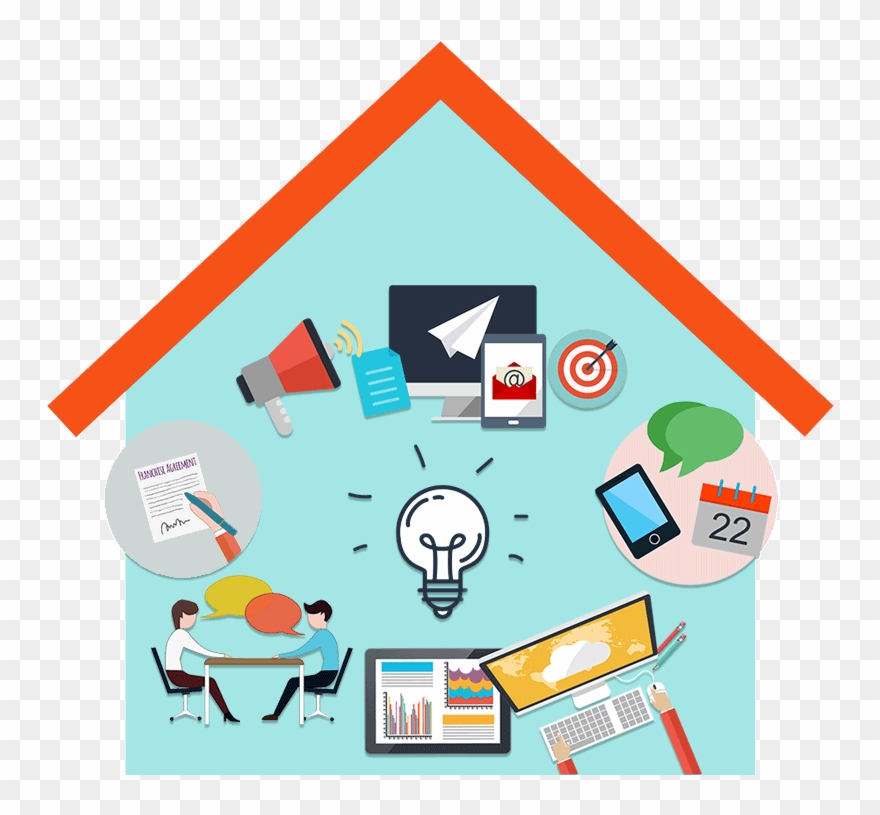 The Frsolution Ensures That Over Time All Leads Receive - Cartoon Clipart