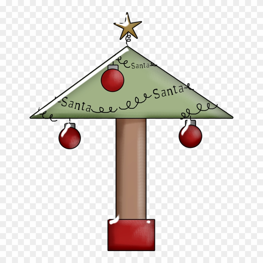 Winter Clipart, Views Album, Christmas Images, Christmas - Png Download