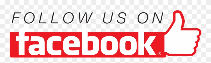 Find Us On Facebook Logo Logospikecom Famous And Free - Facebook Like Icon Clipart