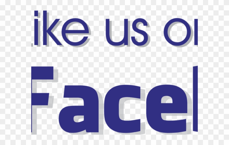 Upload Button Clipart Facebook - Electric Blue - Png Download