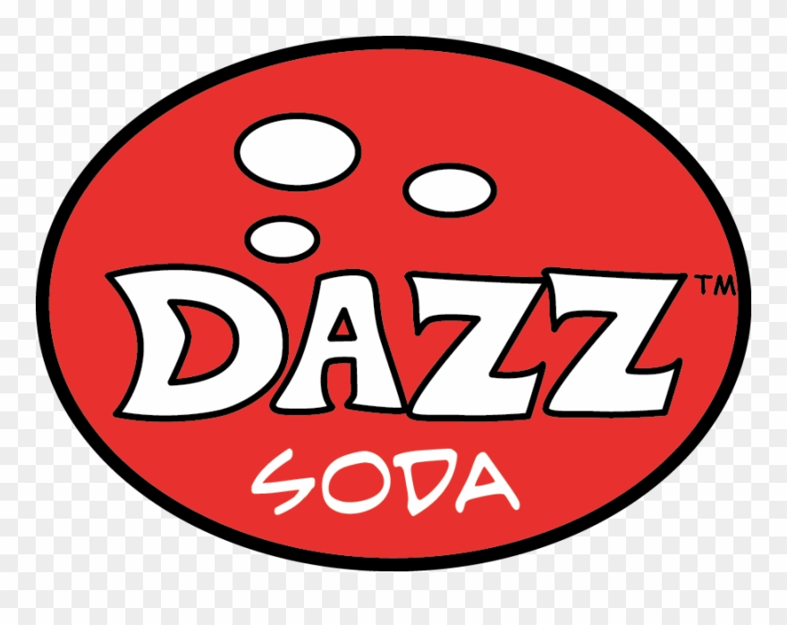 Dazz Logo 300 Clipart