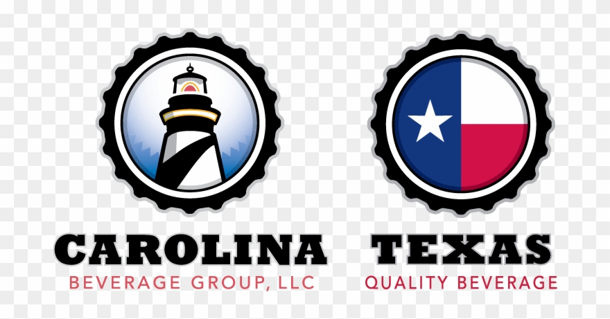 Who We Are - Carolina Beverage Logo Clipart