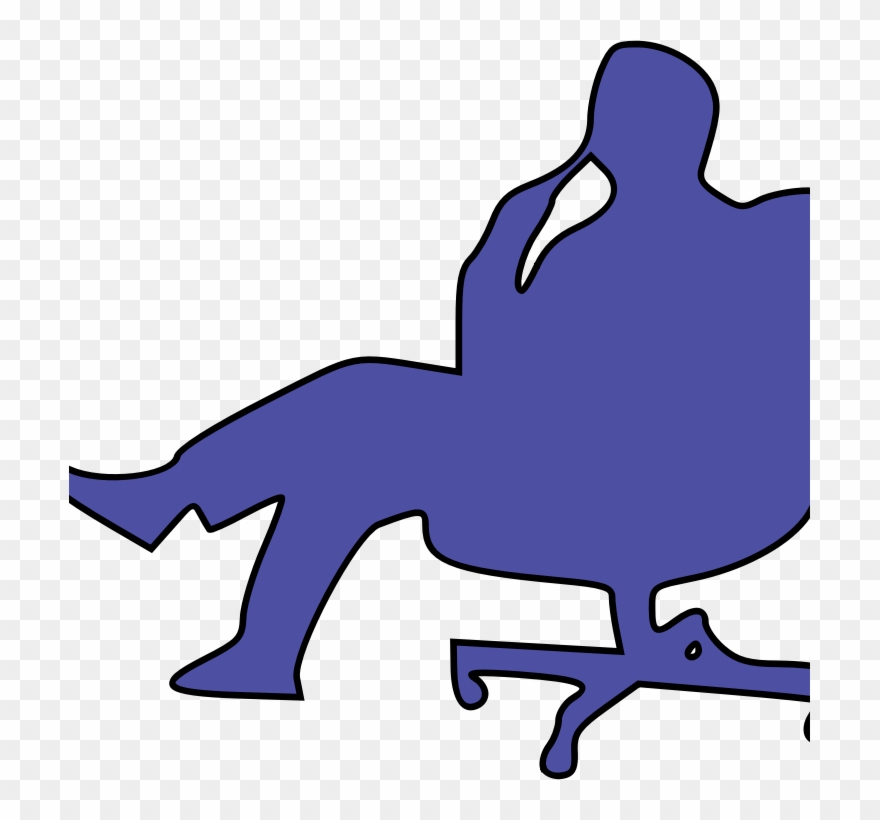 The New Thinkers - Thinking Clip Art - Png Download