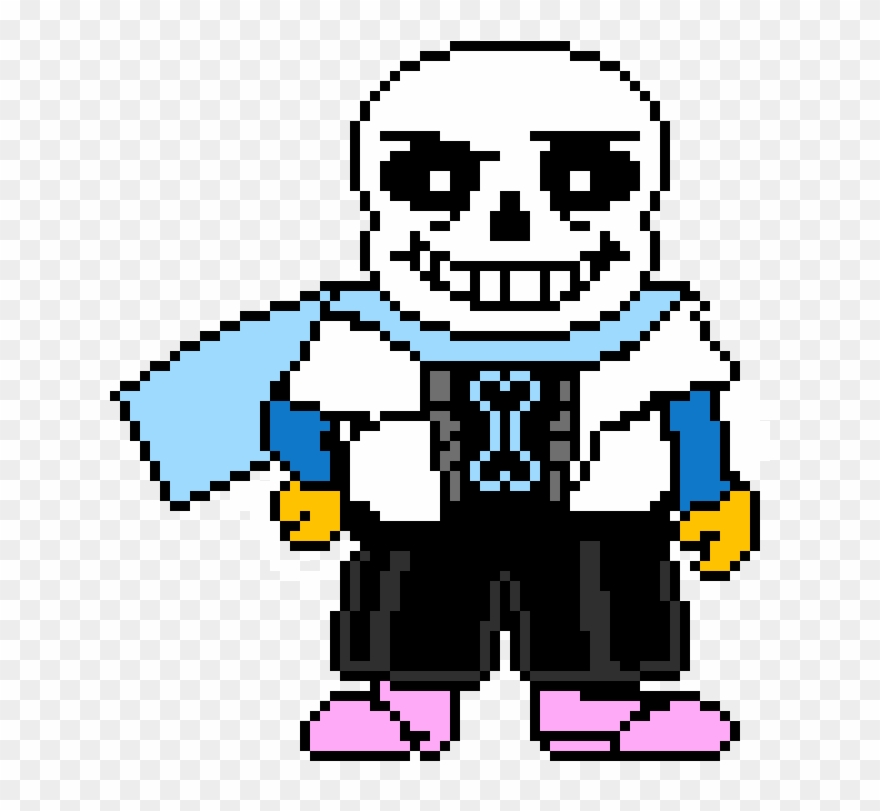 Universe Of Reverse Equality - Sans Undertale Clipart