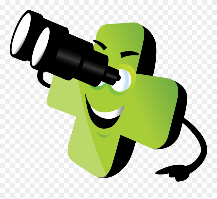 Our Vision - Our Vision Png Clipart