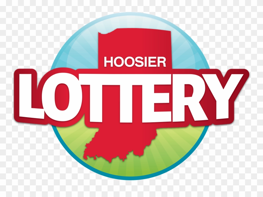 Hoosier Lottery - Hoosier Lottery Logo Clipart