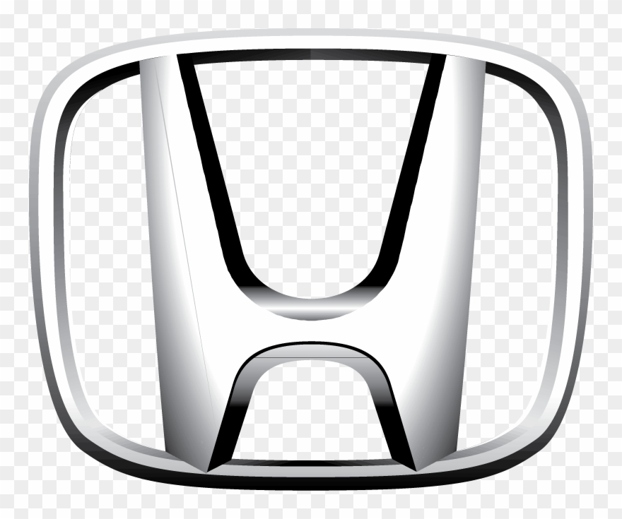 Honda Logo Clipart