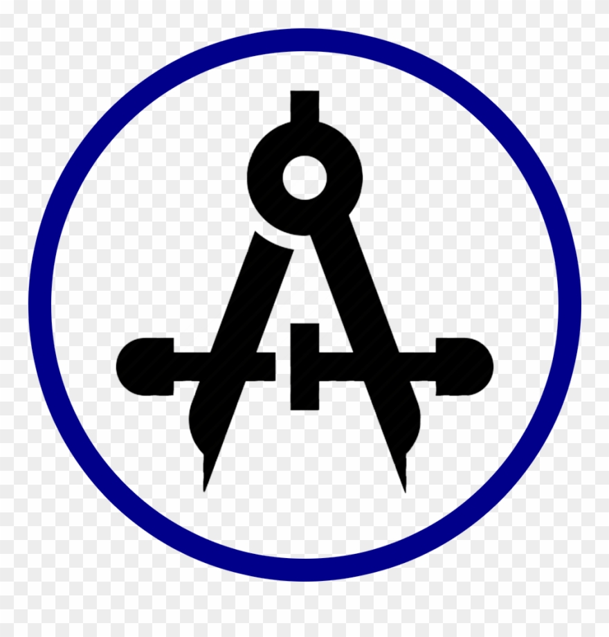 Precisionicon - Tools For Engineering Cliparts - Png Download