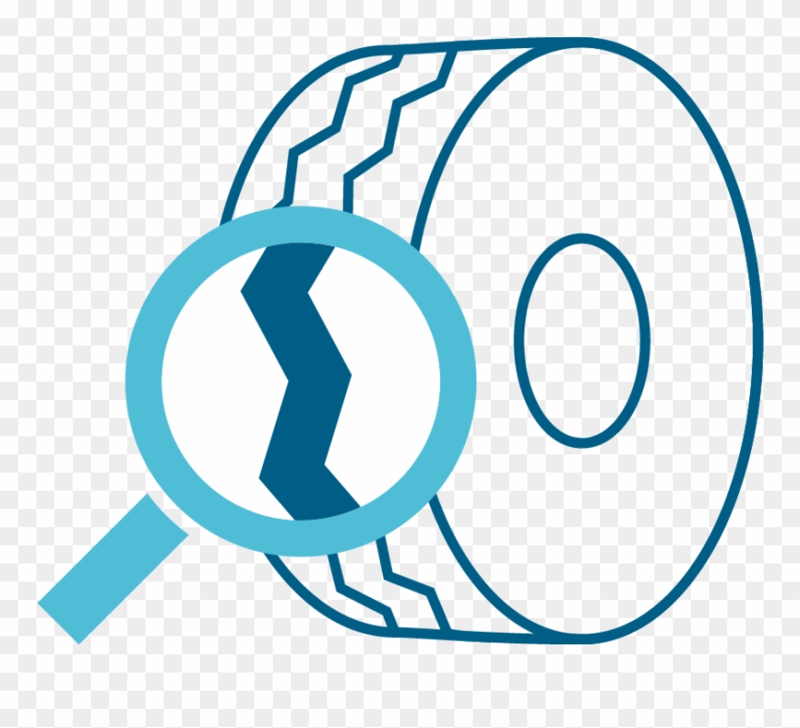 Quality Control - Circle Clipart