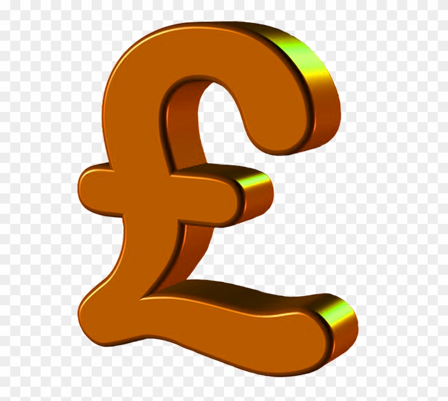 Image02 - Transparent Background Pound Sign Clipart (#3568561) - PinClipart