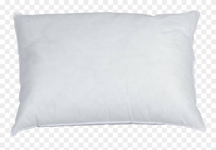 White Pillow Png - Transparent Background White Pillow Png Clipart