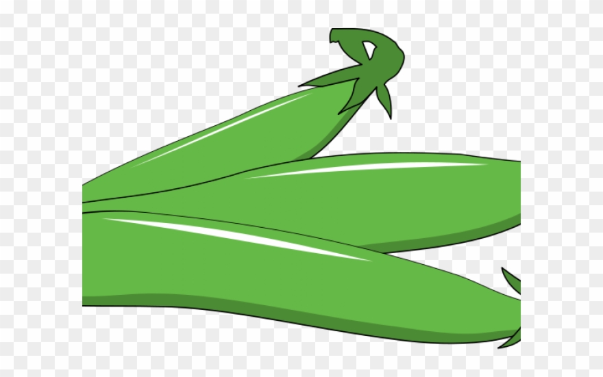 Pea Clipart Clip Art - Free Vegetables Cliparts - Png Download