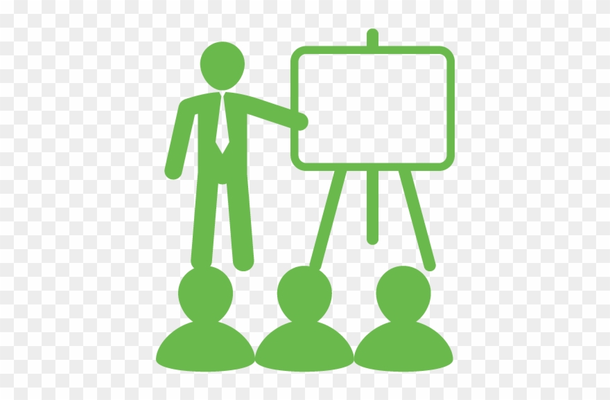 Staff Compliance & Training Clipart