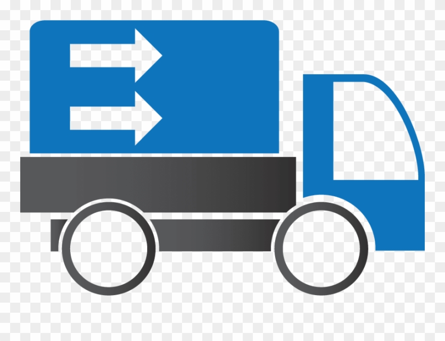 Distribuidor De Productos Clipart