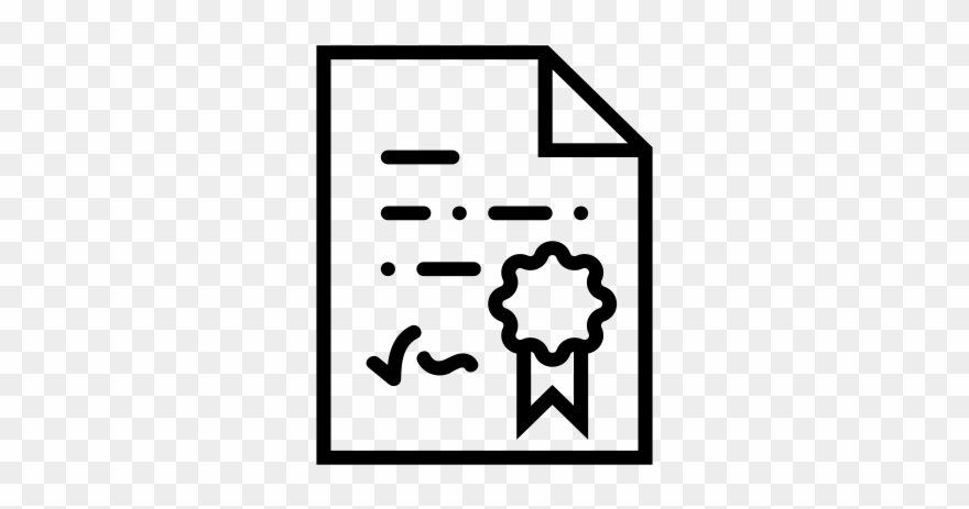 And More - - Diploma Clipart