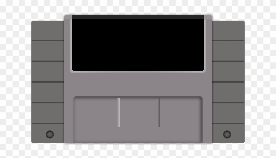 Chase Police Bot Figure - Snes Cartridge Blank Clipart