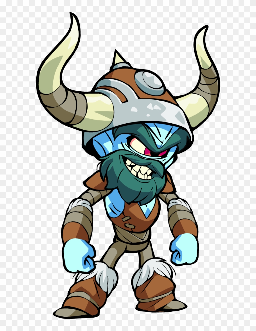 Lord Vraxx Brawlhalla Skins - Brawlhalla Lord Vraxx Skins Clipart
